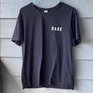 Women’s Graphic Tee